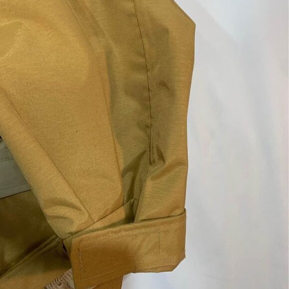 🦆 Columbia mens “great outdoorsman” coat. Dozens of pockets, loops and wat… - Picture 4 of 12